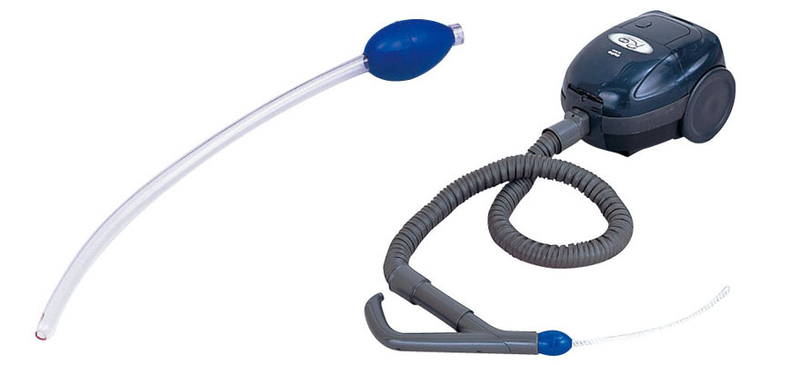 Illustration for article titled The Best Vacuum Add-On Is the One That Saves You From Choking to Death